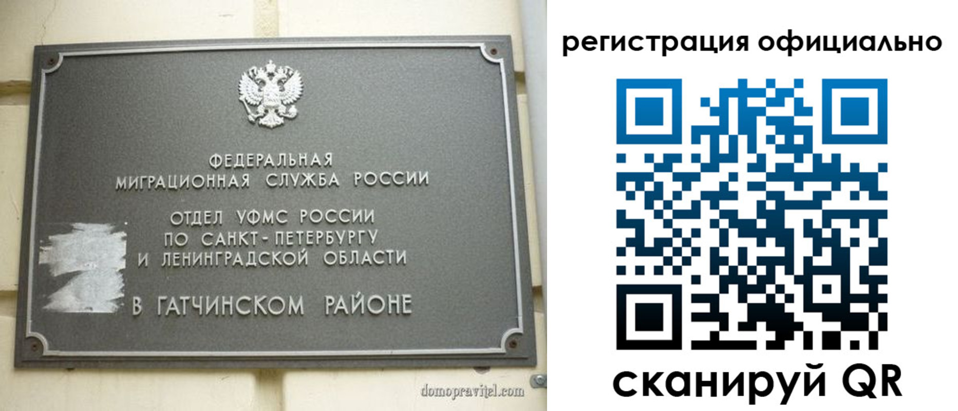 купить прописку в Петров Вале